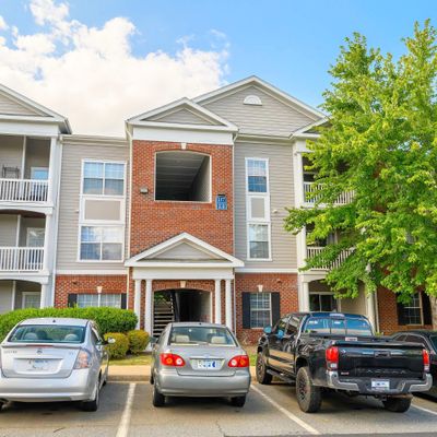 157 Yellowstone Dr #8, Charlottesville, VA 22903