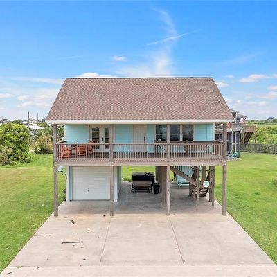 157 Verdia Dr, Port Bolivar, TX 77650