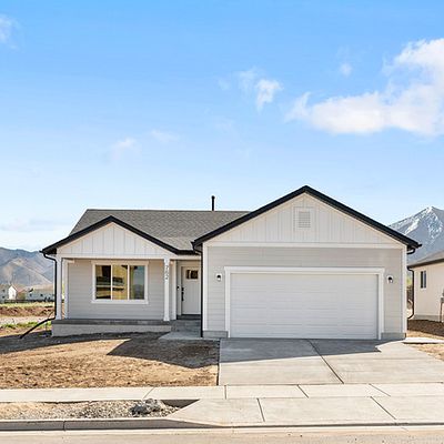 1570 W Silver Canoe Loop # 116, Logan, UT 84321