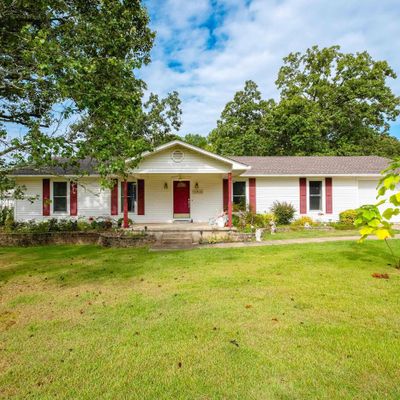 15705 Lone Pine Rd, North Little Rock, AR 72118