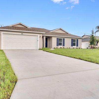 15742 Tangerine Boulevard, Loxahatchee, FL 33470