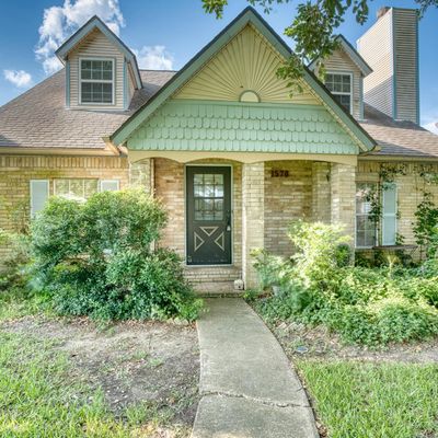 1576 Bryant Way, Beaumont, TX 77706