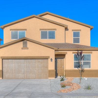 1576 Estrella Noche Loop Ne, Rio Rancho, NM 87144