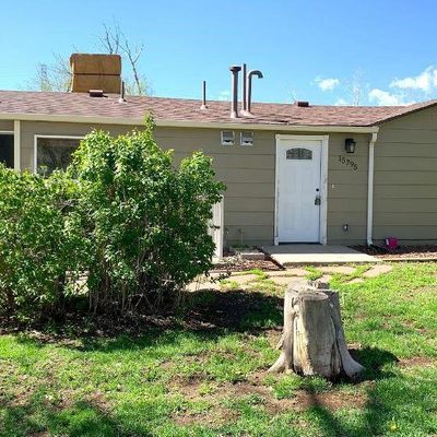 15795 W 11 Th Ave, Golden, CO 80401