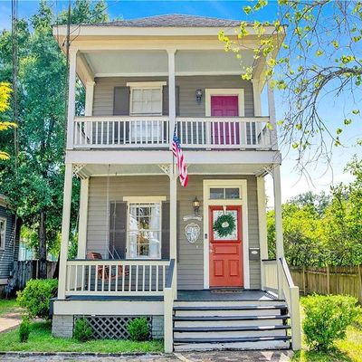 158 Cedar Street, Mobile, AL 36602