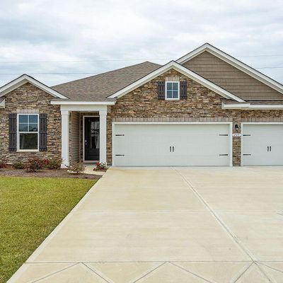 158 Bernard Drive Nw # Lot 499 Madison D, Calabash, NC 28467