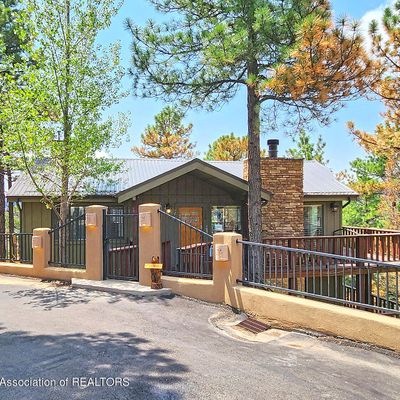 158 Crown Ridge Rd, Alto, NM 88312