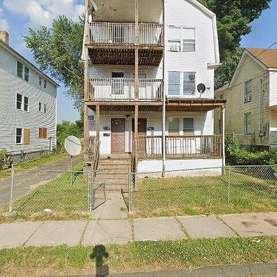 158 Martin Street, Hartford, CT 06120