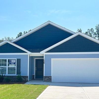 158 Rapid Run, Camden, SC 29020