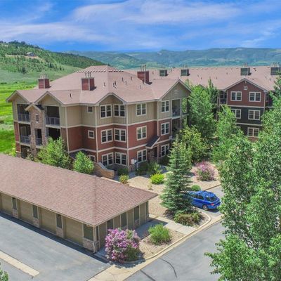 158 Village Road, Granby, CO 80446