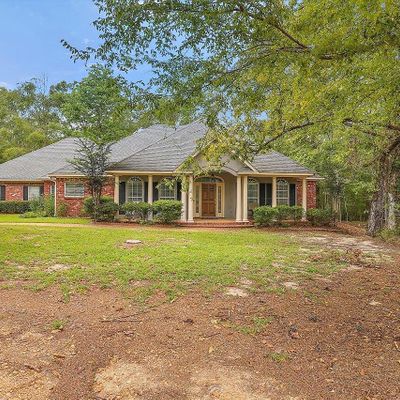 1580 Davis Rd, Terry, MS 39170