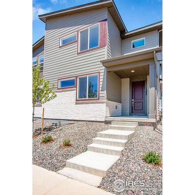 1580 E 3 Rd Ave, Longmont, CO 80501