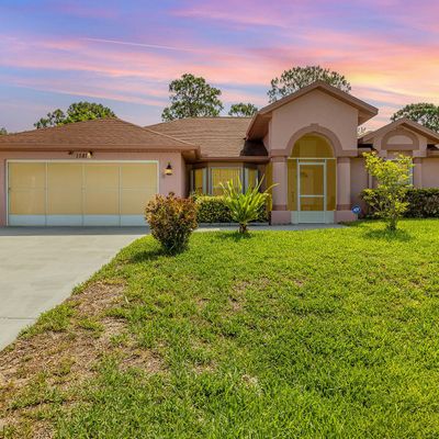 1581 Jenson Ter Se, Palm Bay, FL 32909