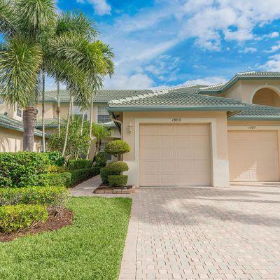 1583 Se Prestwick Lane, Port St Lucie, FL 34952