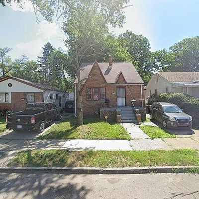 15840 Ardmore St, Detroit, MI 48227