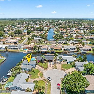 1585 Salmon St, Merritt Island, FL 32952