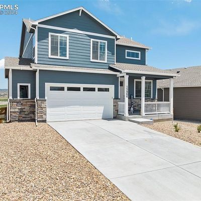 15866 Little Bluestem Rd, Monument, CO 80132