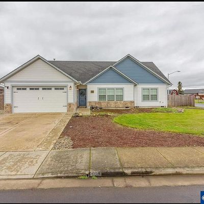 159 Bishop Rd Se, Aumsville, OR 97325