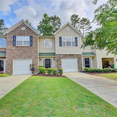 159 Creekwood Dr, Woodstock, GA 30188