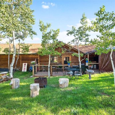 159 Pinion Road, Bailey, CO 80421