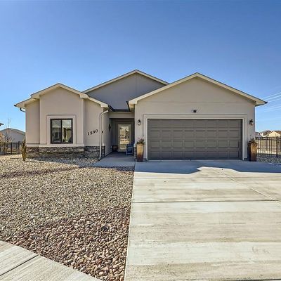 1590 Amalfi Ct, Pueblo, CO 81008