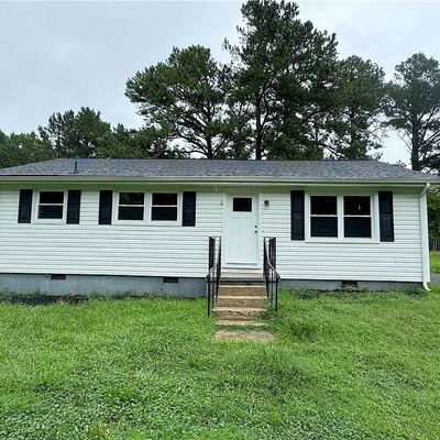 15915 Flatfoot Rd, Dinwiddie, VA 23841