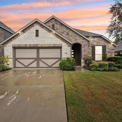 1592 Seminole Dr, Forney, TX 75126