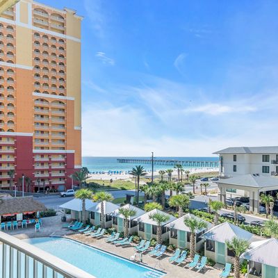 15928 Front Beach Rd #3 407, Panama City Beach, FL 32413