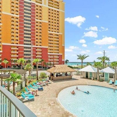 15928 Front Beach Road # 403, Panama City Beach, FL 32413