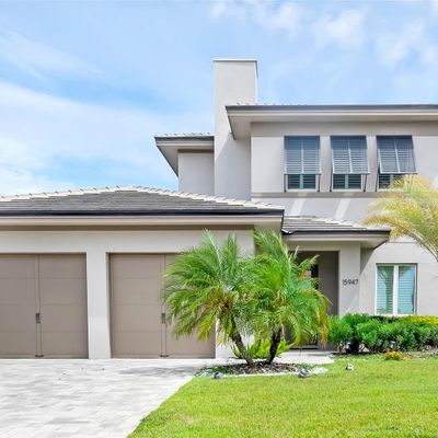 15947 Vetta Dr, Bella Collina, FL 34756