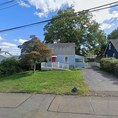 16 Cherry Ln, West Haven, CT 06516