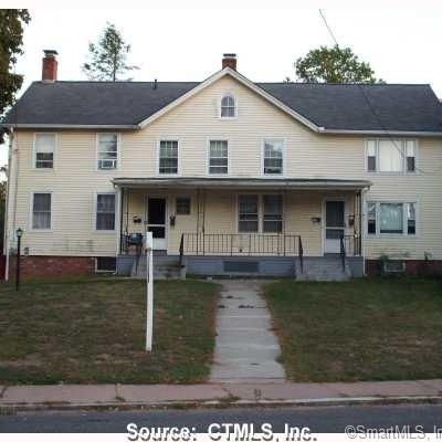 16 Chestnut St, Manchester, CT 06040