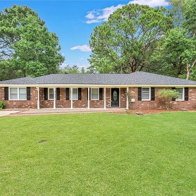 16 Chowning Dr, Savannah, GA 31419