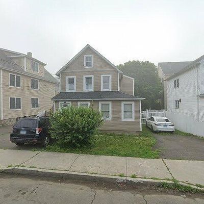 16 Dean St, Stamford, CT 06902