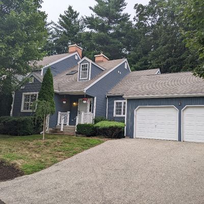 16 Fort Griswold Ln, Mansfield Center, CT 06250