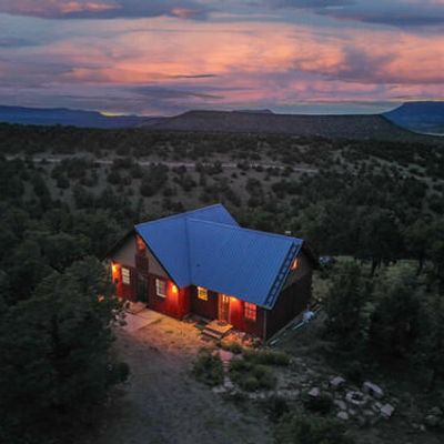 16 Horse Peak Trail, Datil, NM 87821