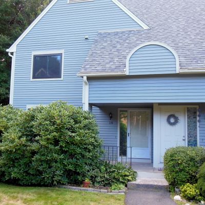 16 Mallard Cir, Tariffville, CT 06081