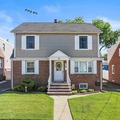 16 Stratford Pl, North Arlington, NJ 07031