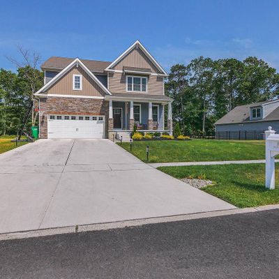 160 Laquinta Dr, Egg Harbor Township, NJ 08234