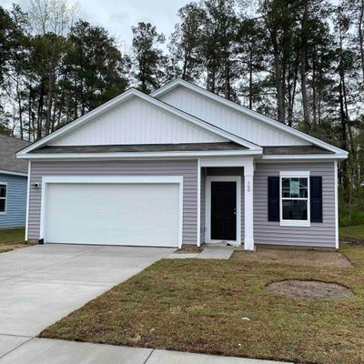 160 Plantersfield Dr., Conway, SC 29526