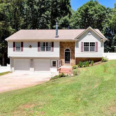 160 Shadow Walk Dr, Mount Airy, GA 30563