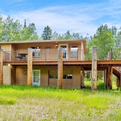 160 Quarry Way, Fairplay, CO 80440