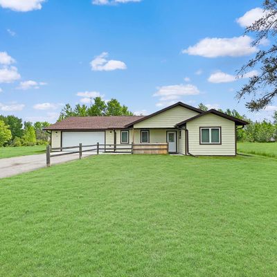 160 Spencer Ave Sw, Bagley, MN 56621