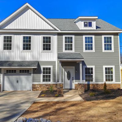 160 W Griffith Street, Woodruff, SC 29388