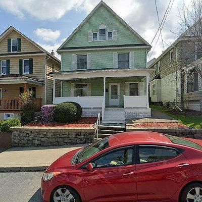 160 Wyoming St, Carbondale, PA 18407