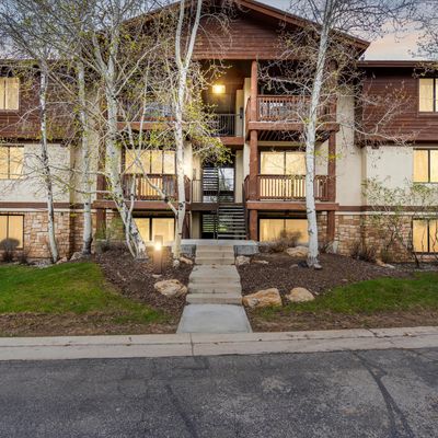 1600 W Pinebrook Boulevard, # Apt A2, Park City, UT 84098