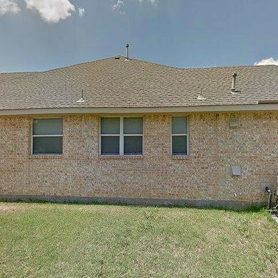 1601 Long Prairie Ct, Allen, TX 75002