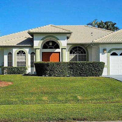 1601 Se North Blackwell Dr, Port Saint Lucie, FL 34952