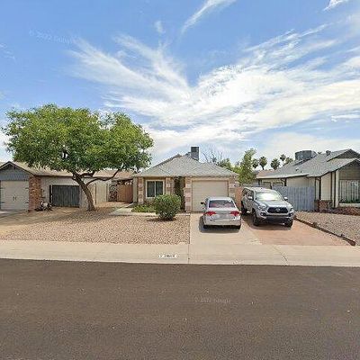 1601 W Curry Dr, Chandler, AZ 85224