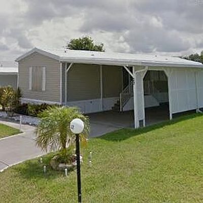 1601 Us Highway 441 #22 Se, Okeechobee, FL 34974